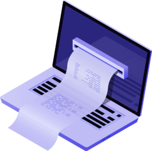 AI Invoice data capture - No training required | Extracta LABS