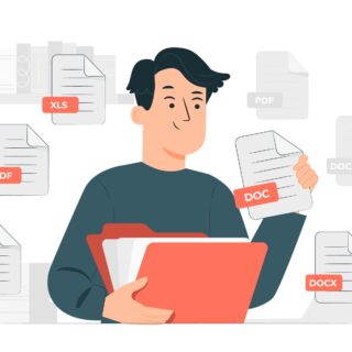 document data extraction software