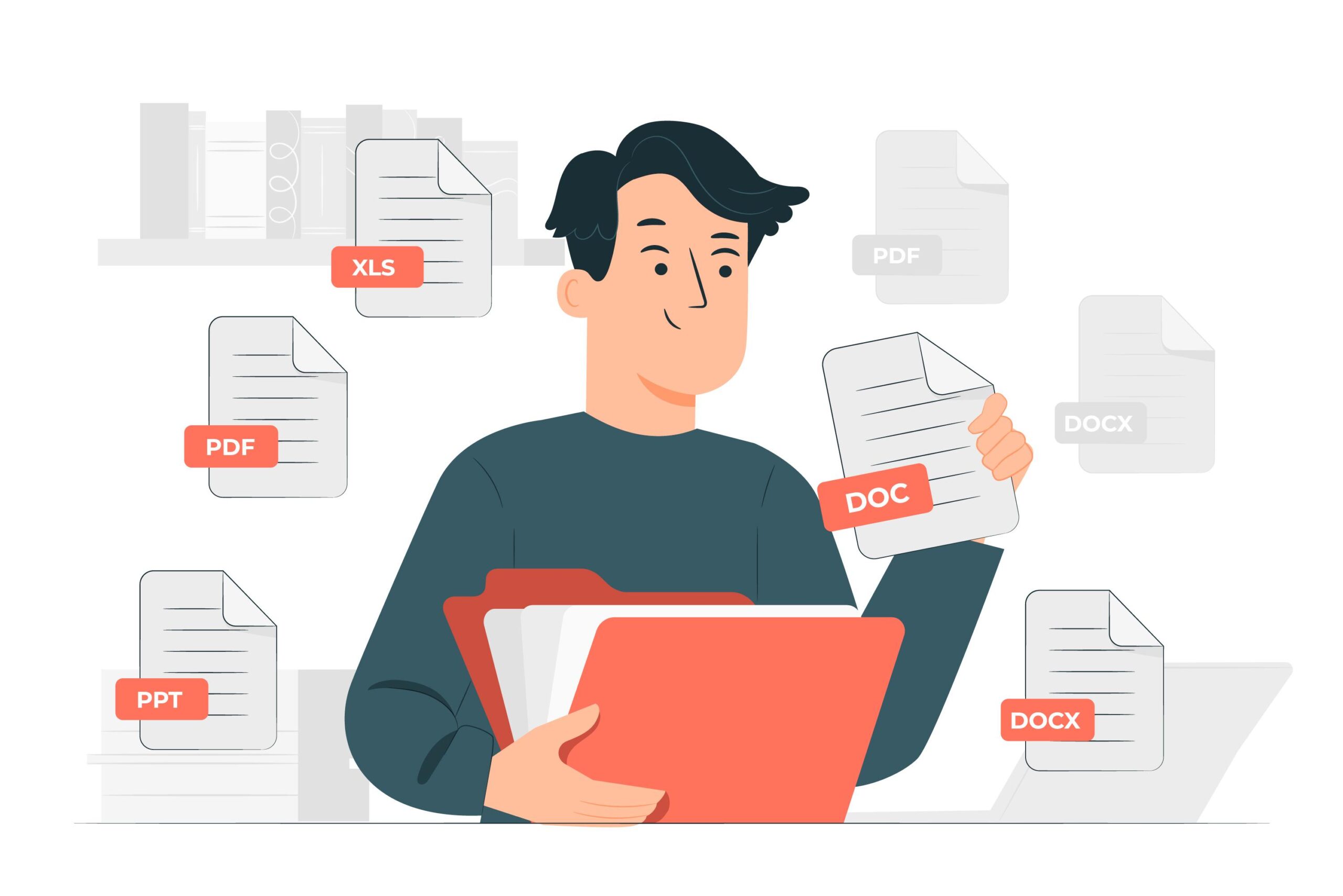 document data extraction software