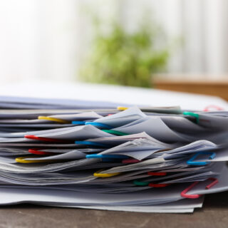 Intelligent data automation