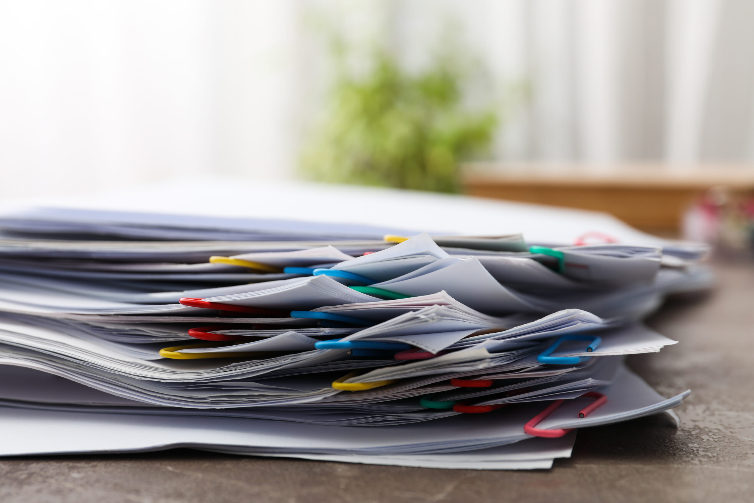 Intelligent data automation