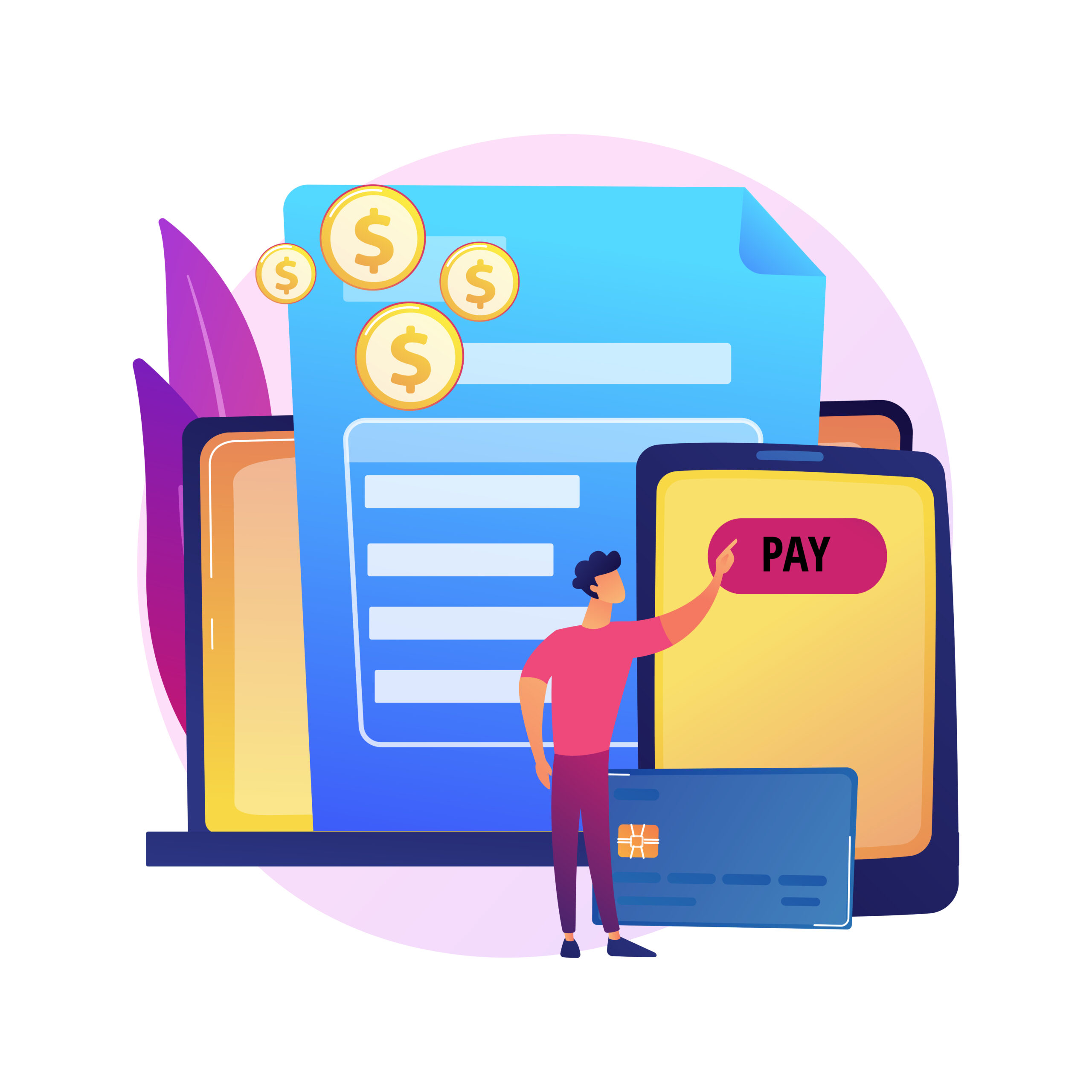 Invoice OCR Software