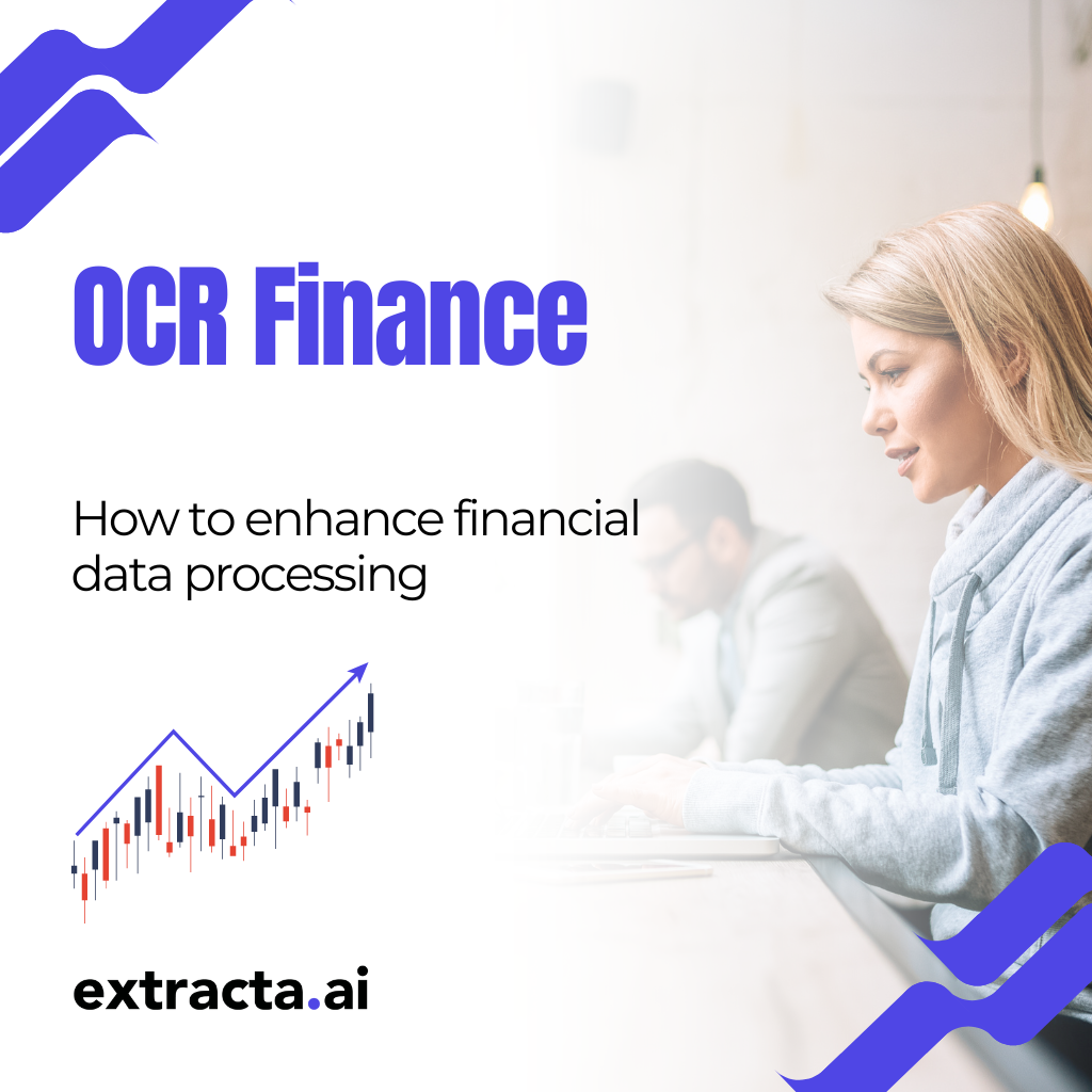 OCR Finance